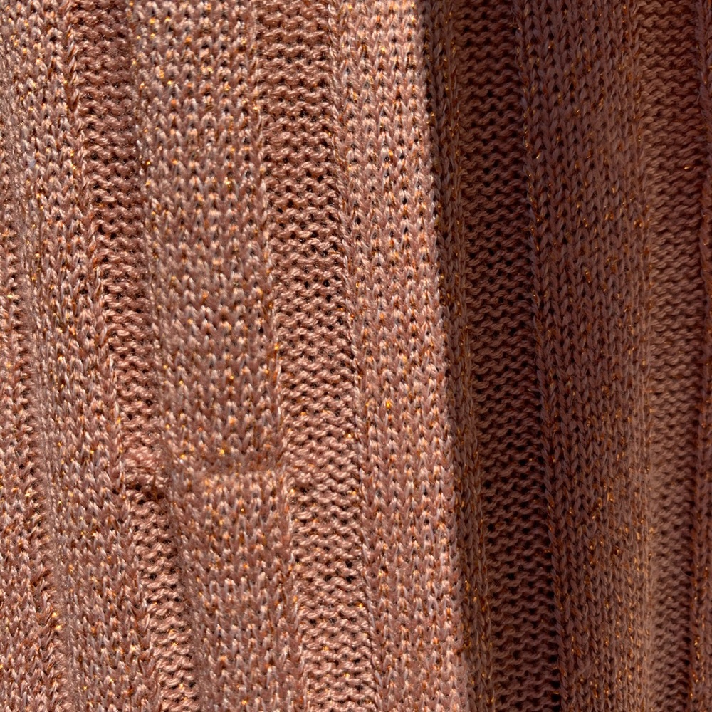 JM Collection Long Cardigan - Picture 8 of 8